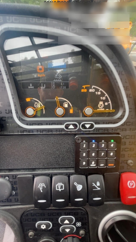 2026 JCB 512-56