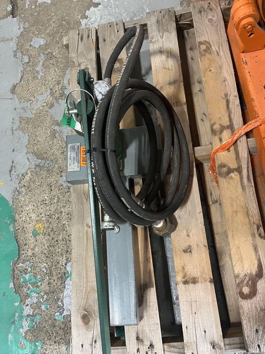 2021 PINNACLE PDQH3000B