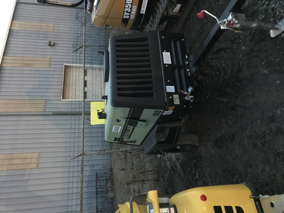 2019 SULLAIR 185-DPQ