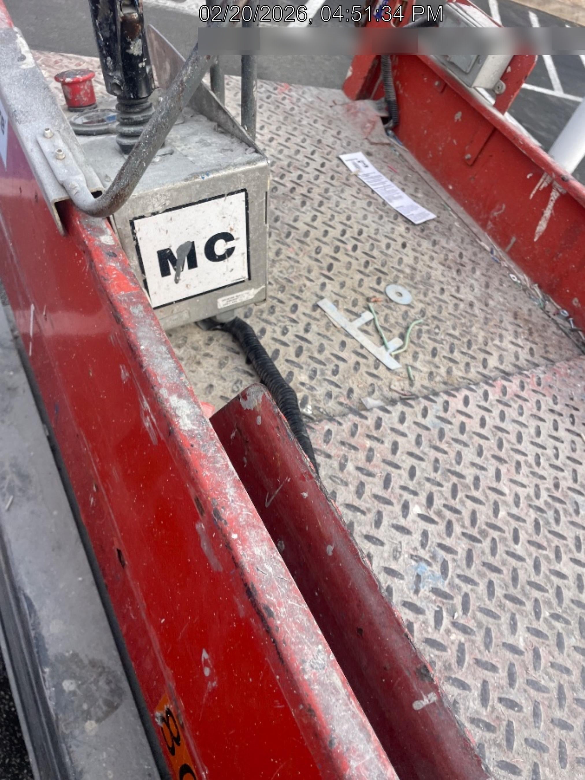 2020 MEC 1930SE