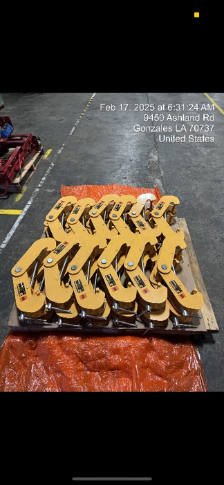 2024 HARRINGTON UBC030