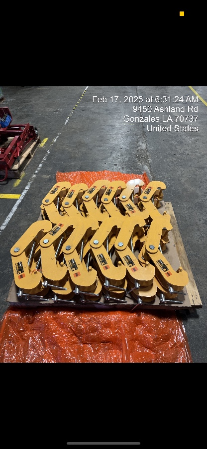 2024 HARRINGTON UBC030