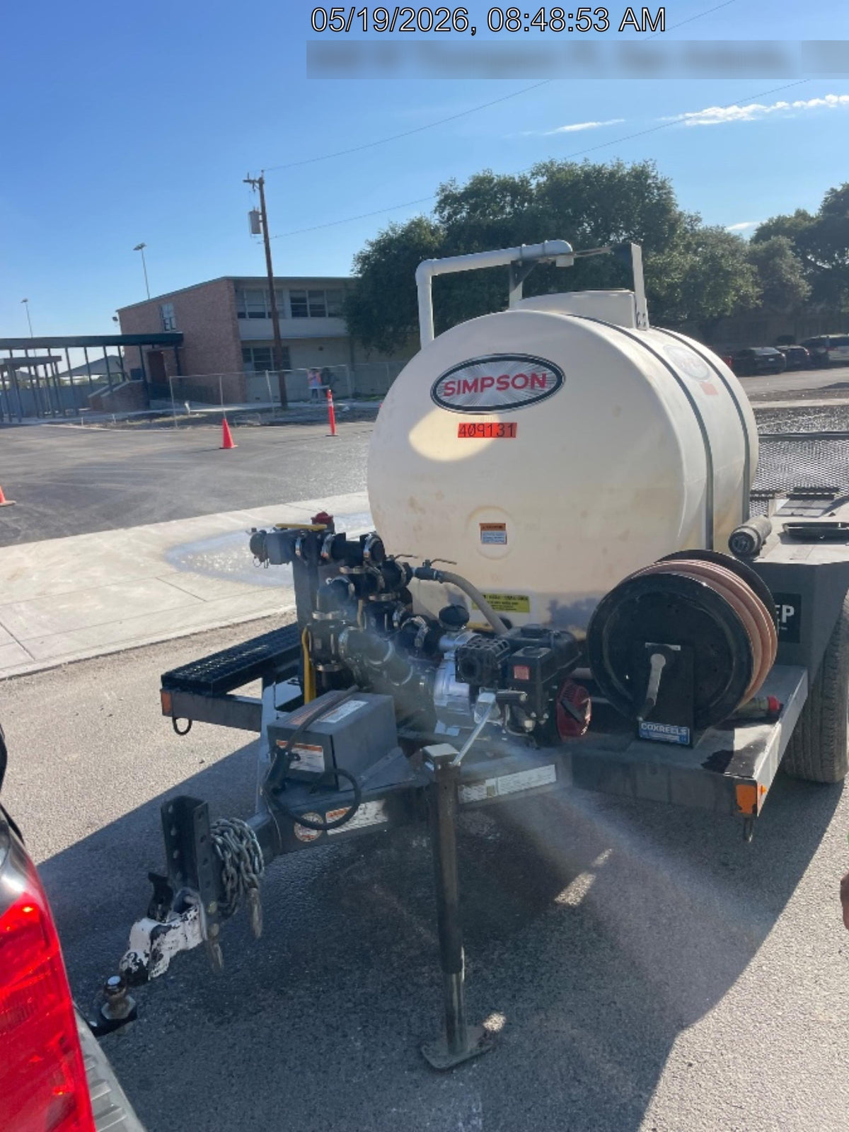 2023 SIMPSON SWT-52517