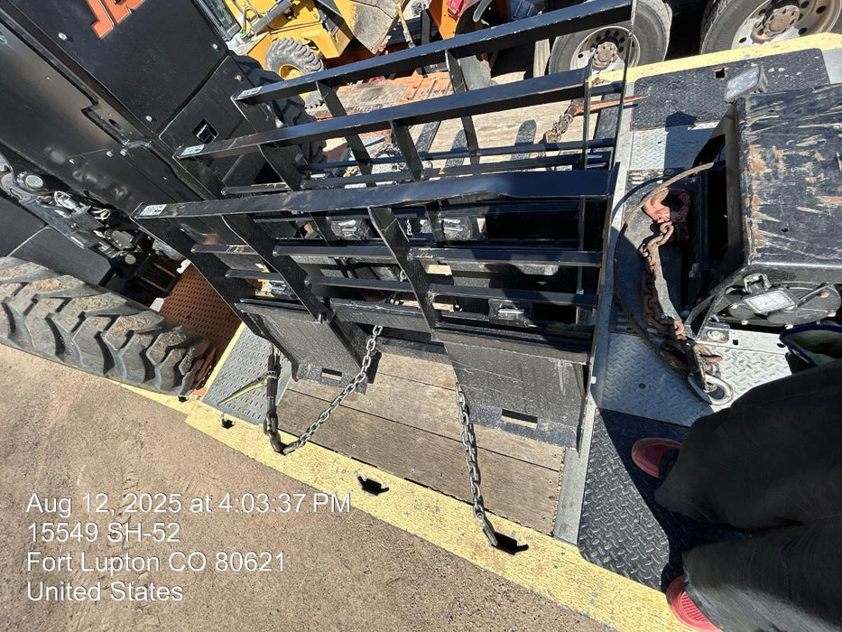 2025 ARROW MATERIAL HANDLING F5100CB