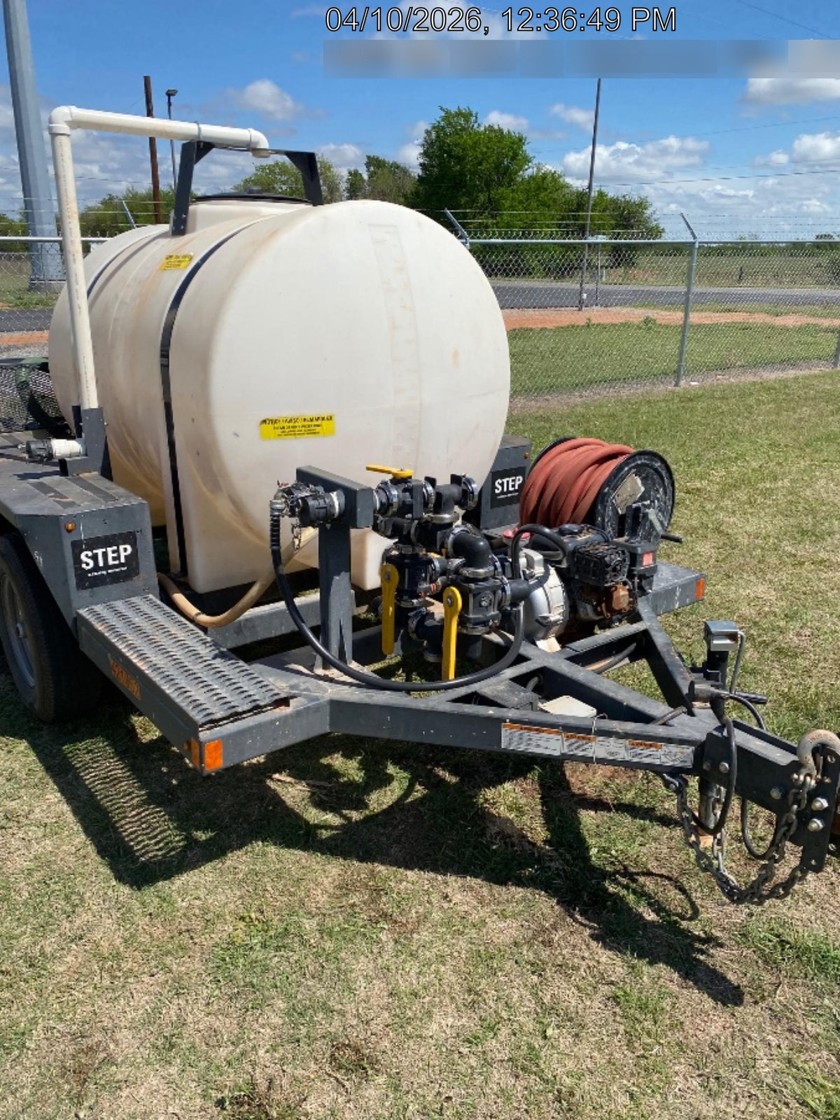 2024 SIMPSON SWT-52517