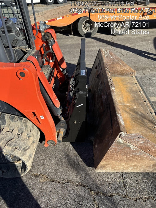 2025 ARROW MATERIAL HANDLING 48" Pallet Forks - Arrow