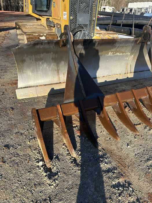 2022 D&E MANUFACTURING RKD0910.50