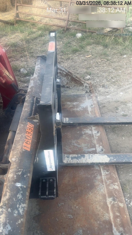 2023 ARROW MATERIAL HANDLING FS5100CB - 72"