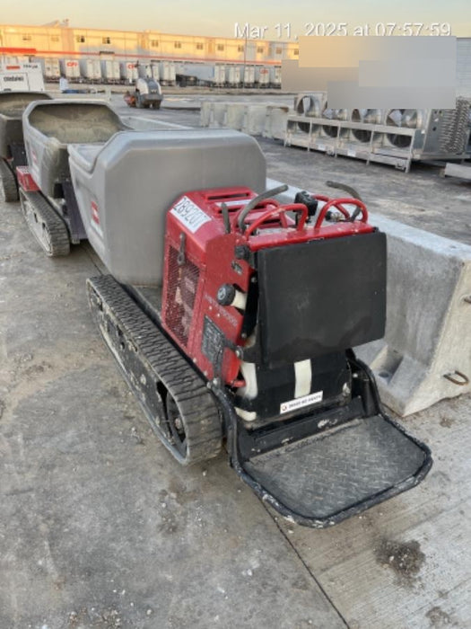 2023 TORO MBTX 2500-TS