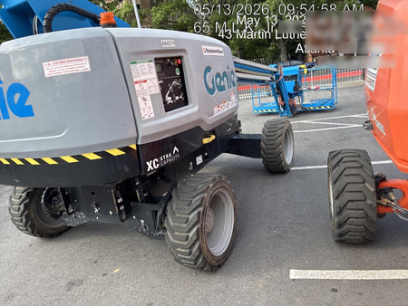 2024 GENIE S-45 XC
