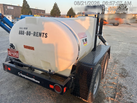 2025 WYLIE EXP-550L-S
