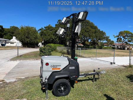 2024 WACKER NEUSON LTT4