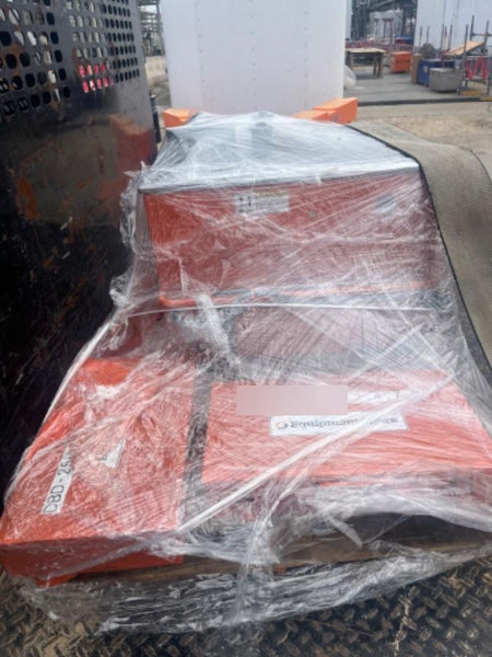 2024 BN PRODUCTS DBD-25H