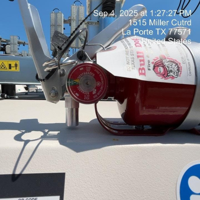 2025 GENERAC SLT-DCUBEHYPRK2