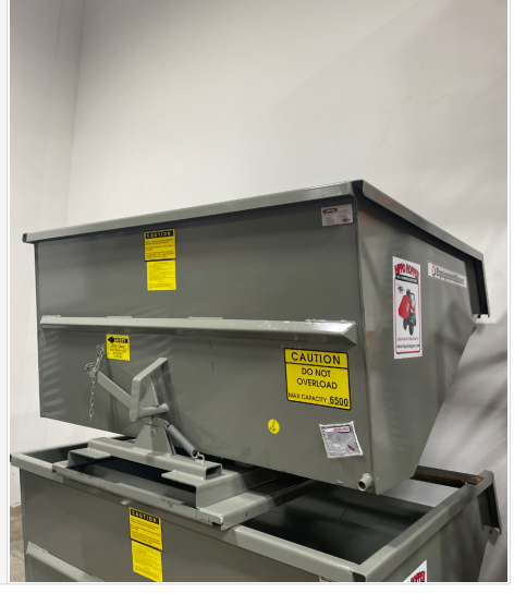 2025 HIPPO HOPPER HH40HD