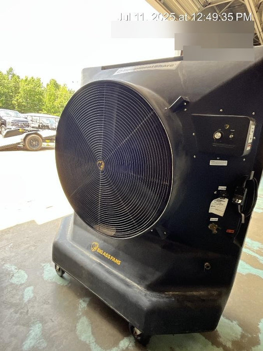 2023 BIG ASS FANS Cool Space 400