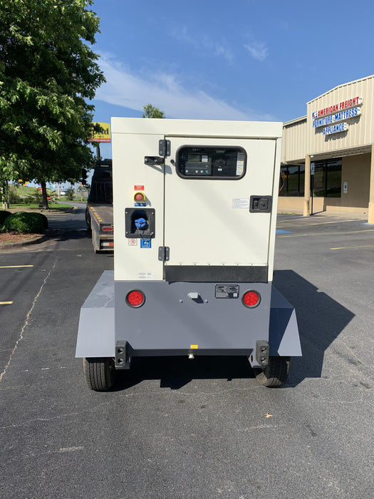 2020 ATLAS COPCO QAS 125