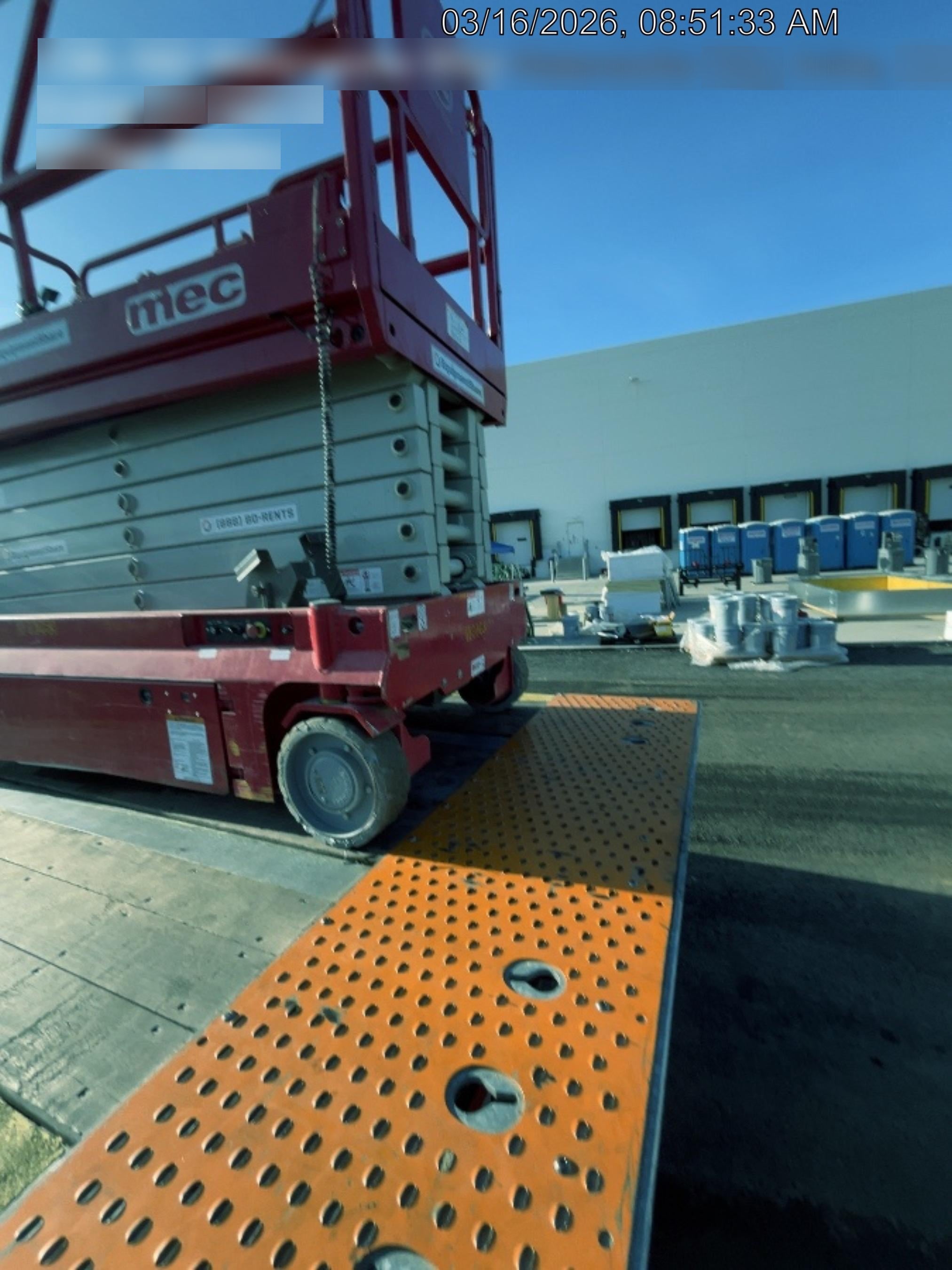 2021 MEC 4555SE