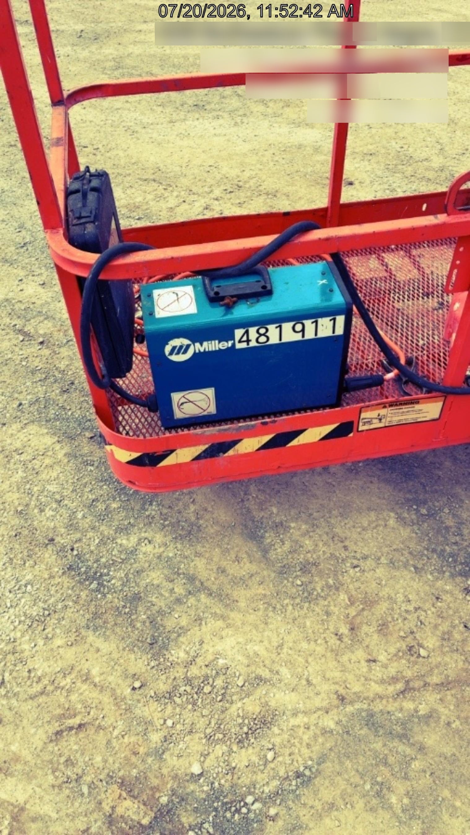 2024 MILLER CST 280