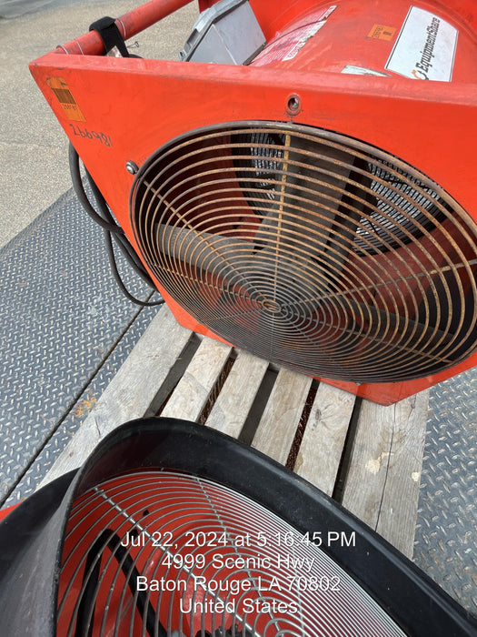 2022 ALLEGRO 9525-50