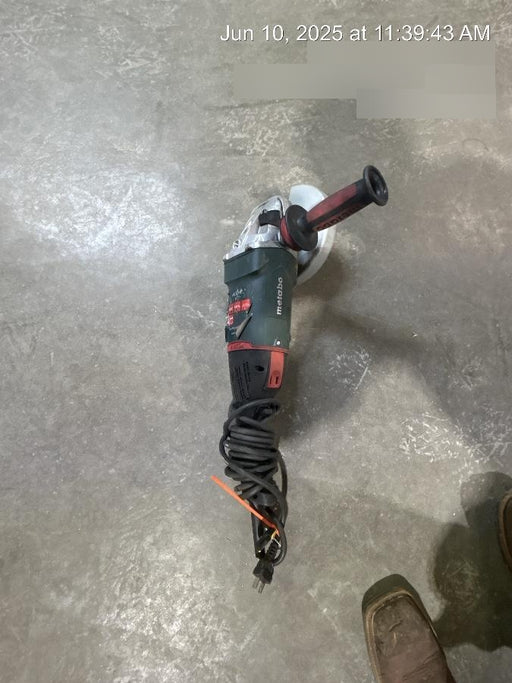 2022 METABO WEPB 24-180 MVT