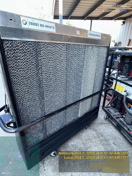 2022 BIG ASS FANS Cool Space 400