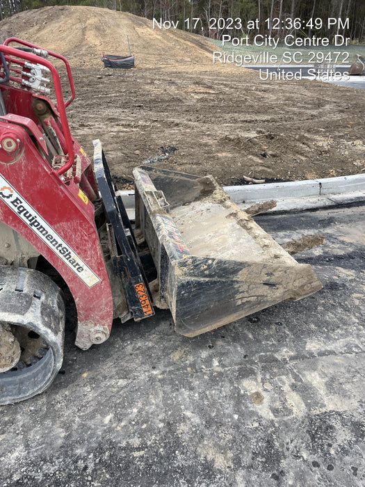 2021 ARROW MATERIAL HANDLING F5000