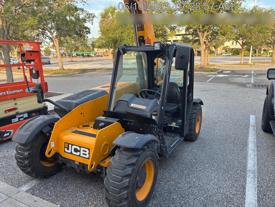 2024 JCB 505-20TC