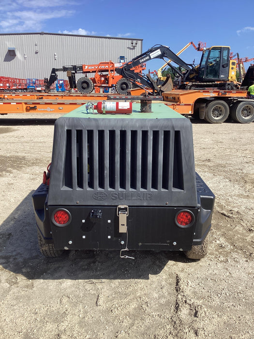 2021 SULLAIR 185D-DPQ KU4F