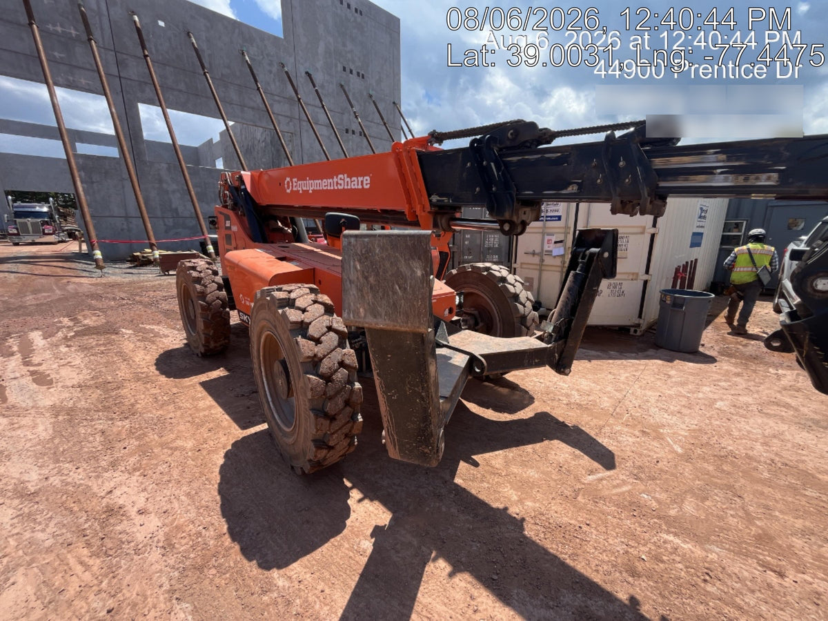 2023 SKYTRAK 12054