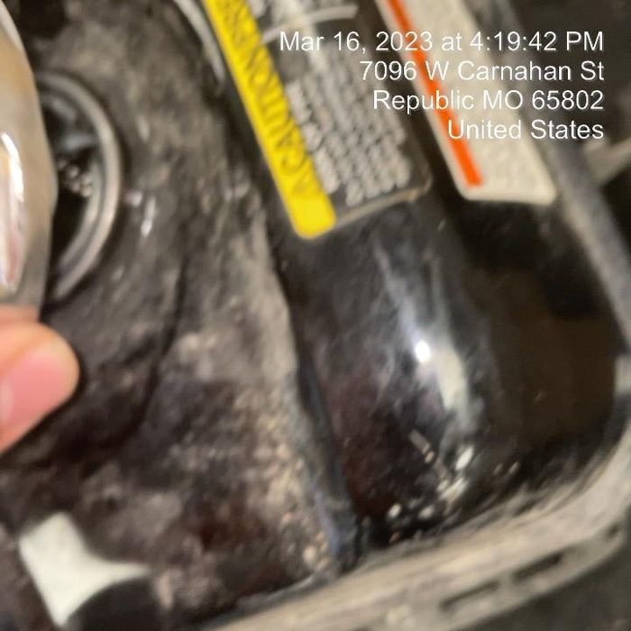 2020 MI-T-M CORPORATION CA-2703-1MMH