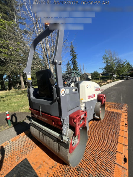 2023 DYNAPAC CC1200