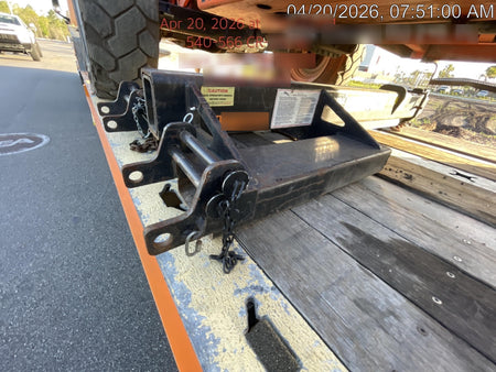 2024 STAR INDUSTRIES M1360B - Star JIB Boom