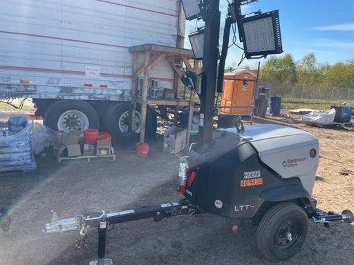 2024 WACKER NEUSON LTT4