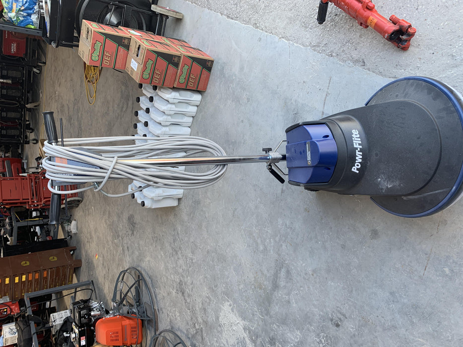 2020 POWR-FLITE NM2000