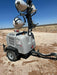 Wacker Neuson LTV6K-MH Wacker Neuson LTV6K Towable Light Tower