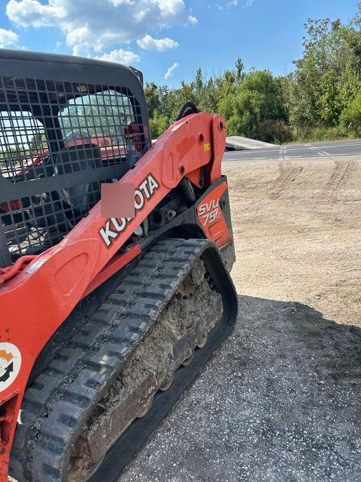 2020 KUBOTA SVL75-2