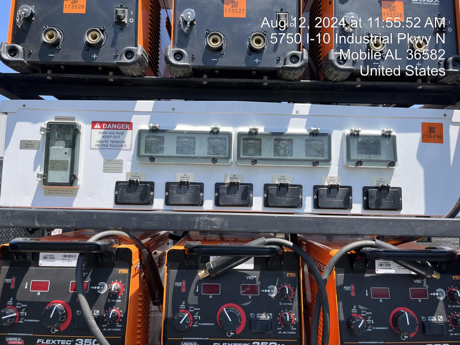 2021 LEX WR6A-7SM-FG26DZ6LD-R