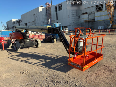 2026 JLG EC600SJP