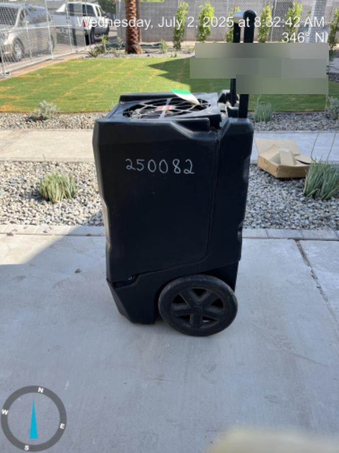 2022 PHOENIX R250