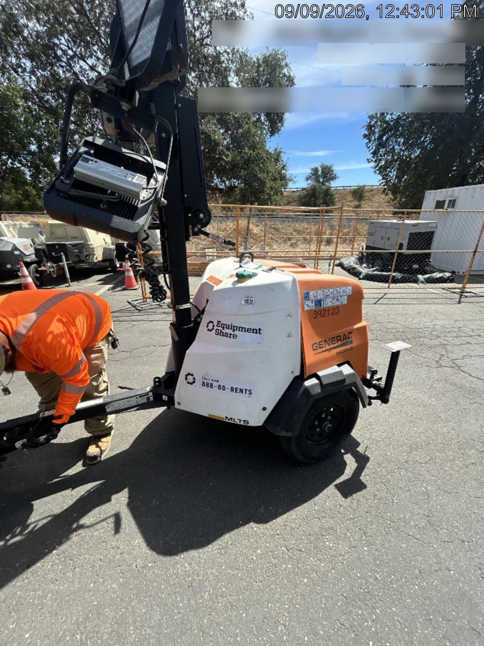 2024 GENERAC MLT2