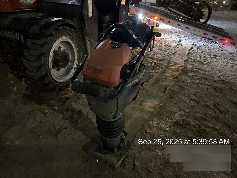 2024 HUSQVARNA LT6005