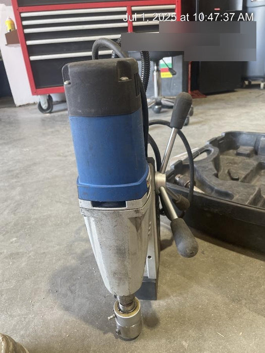 2022 CS UNITEC MABASIC 450