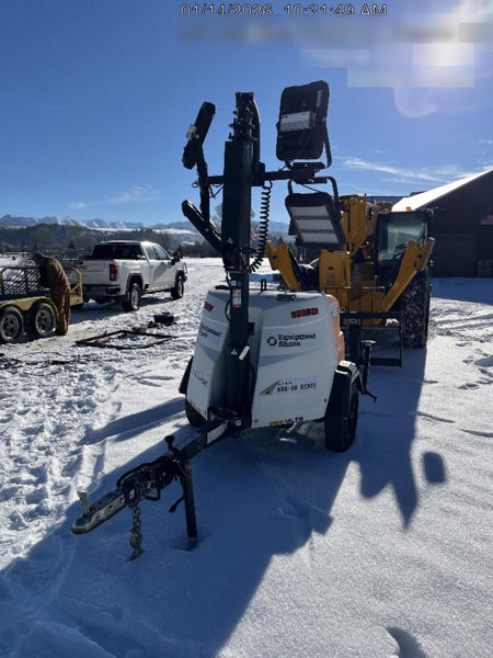 2023 GENERAC MLT2