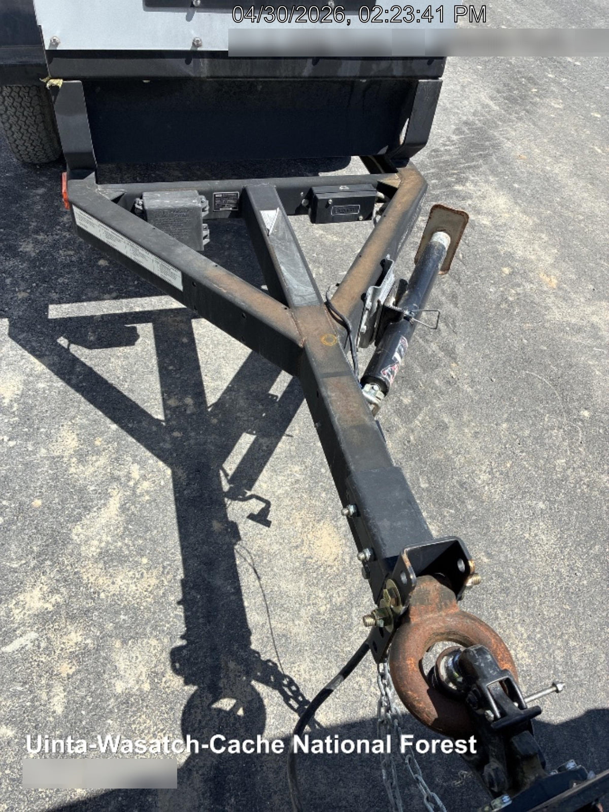 2020 WACKER NEUSON G25