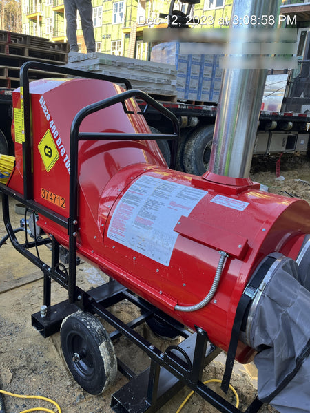 2023 CAMPO EB400G-RE3