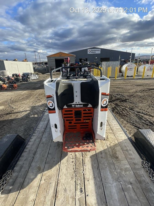 2021 BOBCAT MT100
