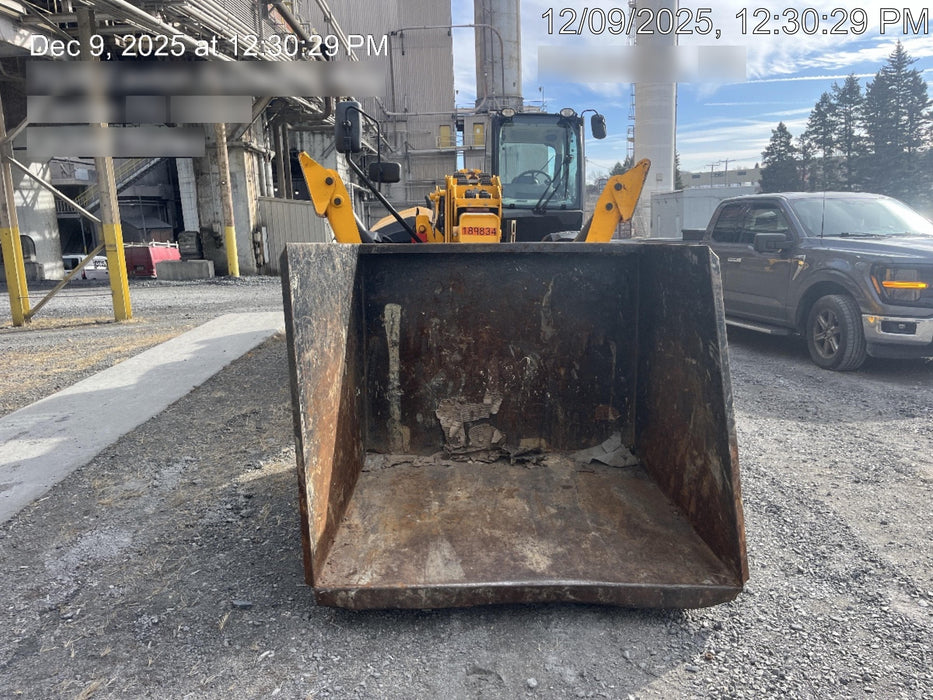 2021 STAR INDUSTRIES 1425