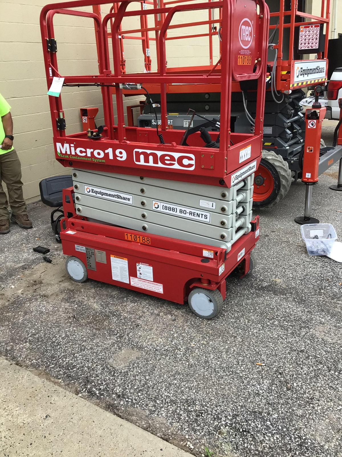 2020 MEC Micro 19