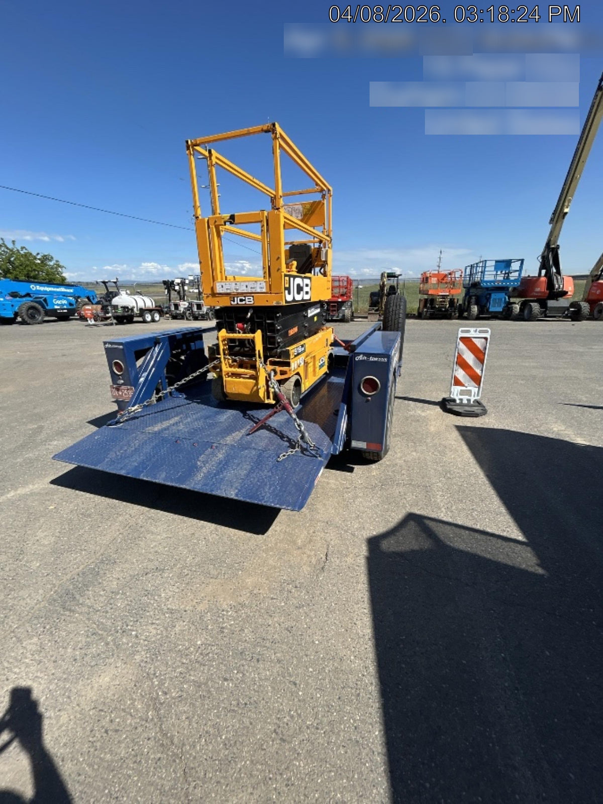 2025 AIR TOW S10-55